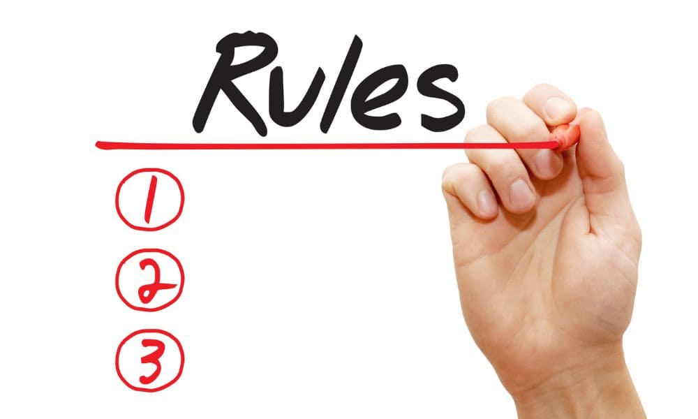 欠勤控除_就業規則を確認