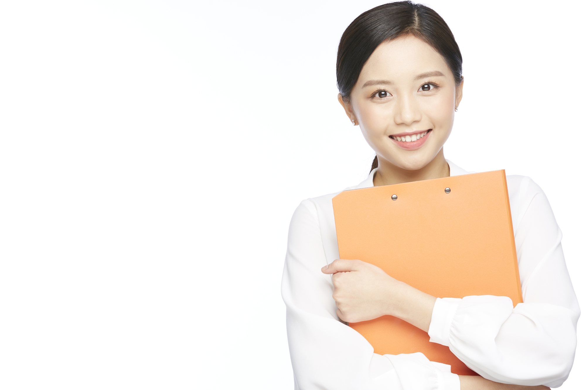 ビジネスウーマン