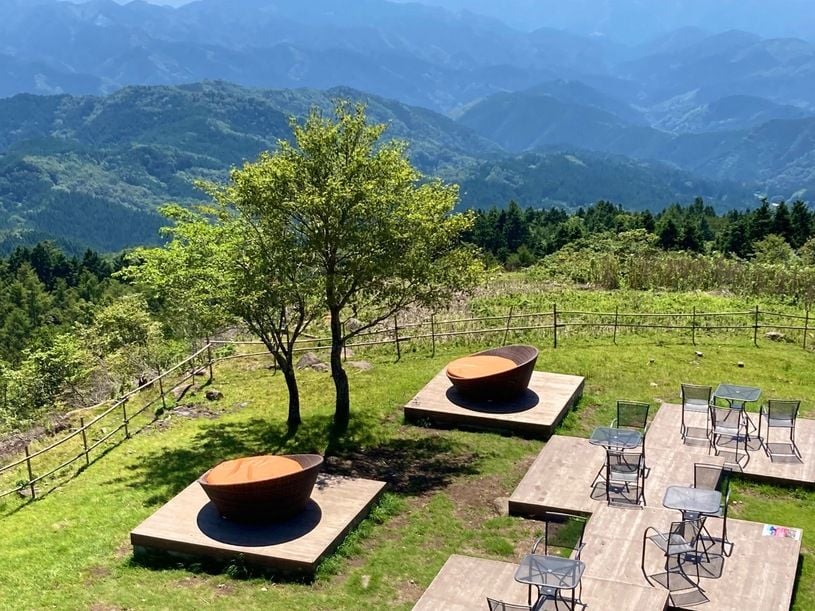 スカイガーデン