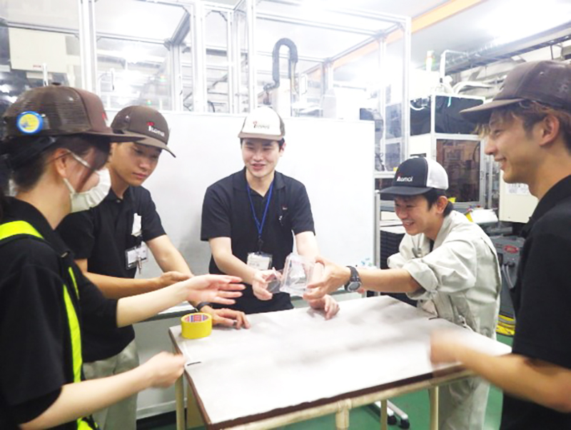 イトモル株式会社