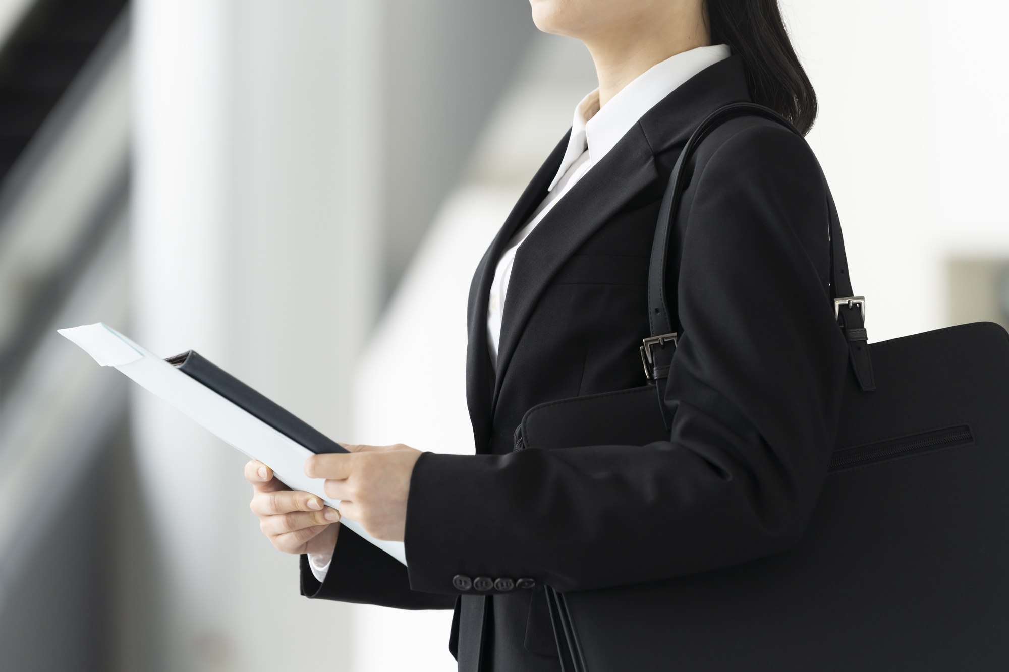 転職準備リスト_書類