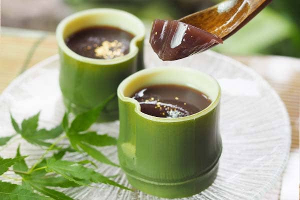 2023お中元_お亀堂水羊羹