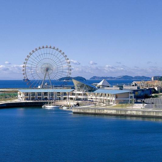 ラグーナテンボス