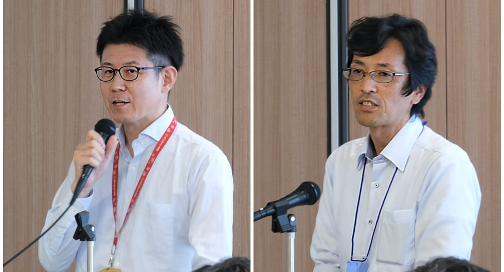 TOYOHASHI AGRI MEETUP_開会挨拶