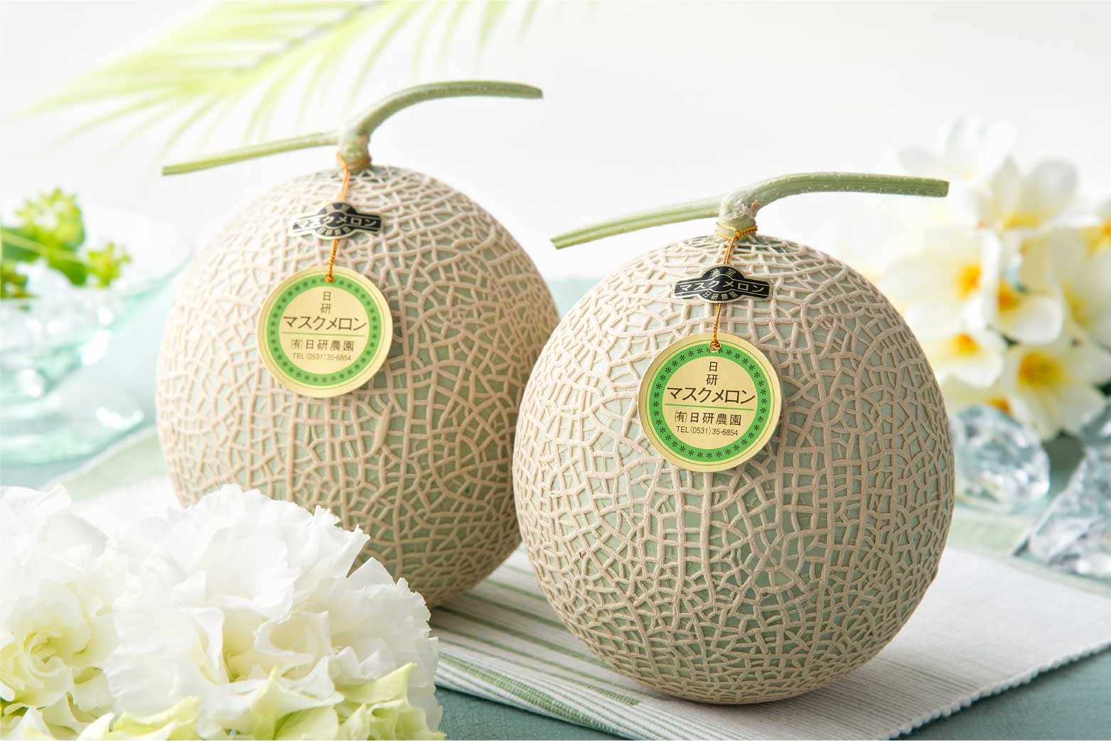 マスクメロン