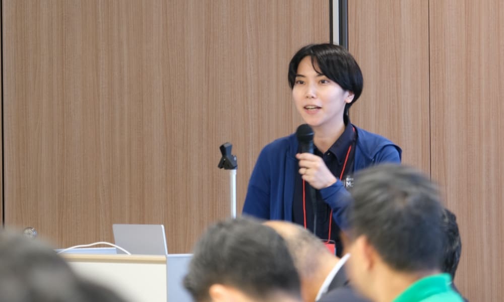 TOYOHASHI AGRI MEETUP_株式会社INGEN