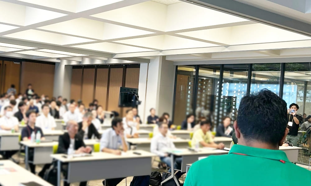 TOYOHASHI AGRI MEETUP_交流会