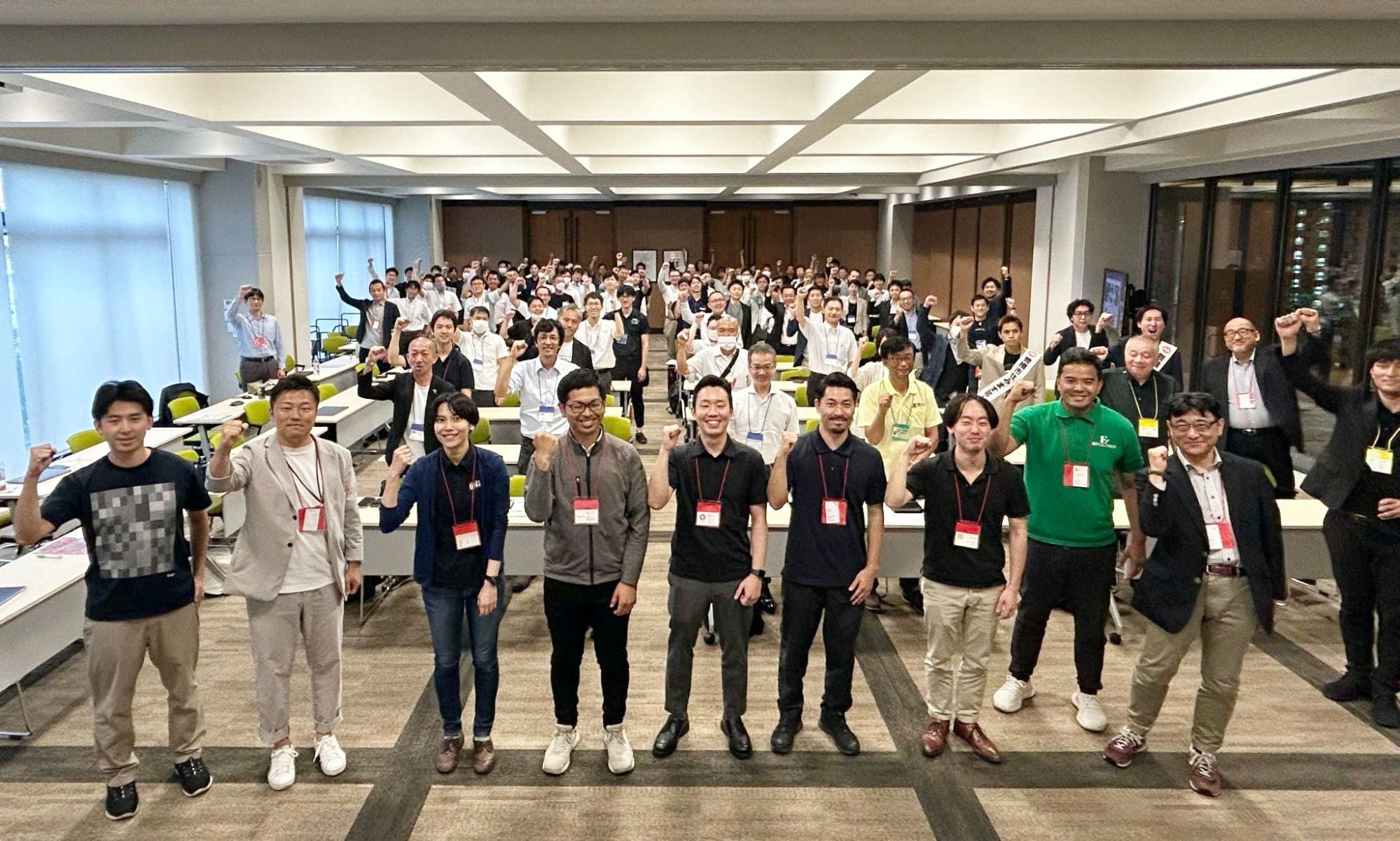 TOYOHASHI AGRI MEETUP_登壇者