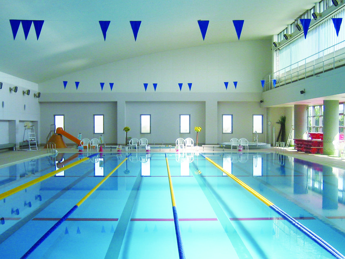 豊川市小坂井B&G海洋センター