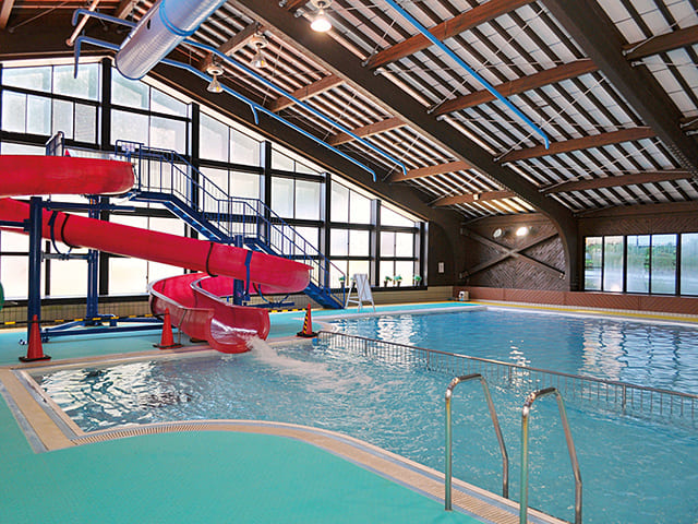 鳳来ゆ~ゆ~ありいな