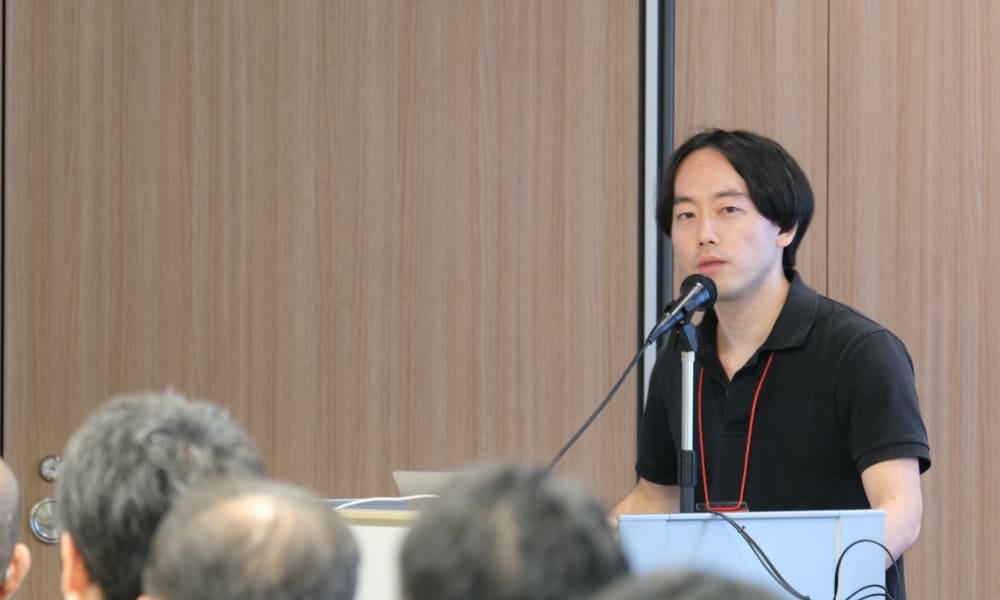 TOYOHASHI AGRI MEETUP_GreenDrop