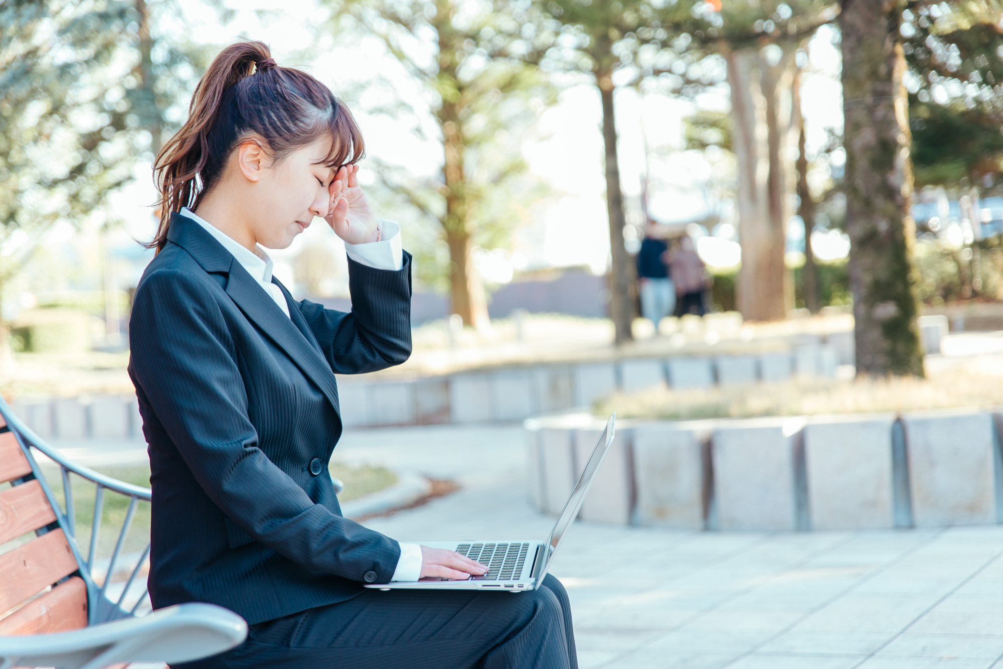 仕事を辞めたい_理由