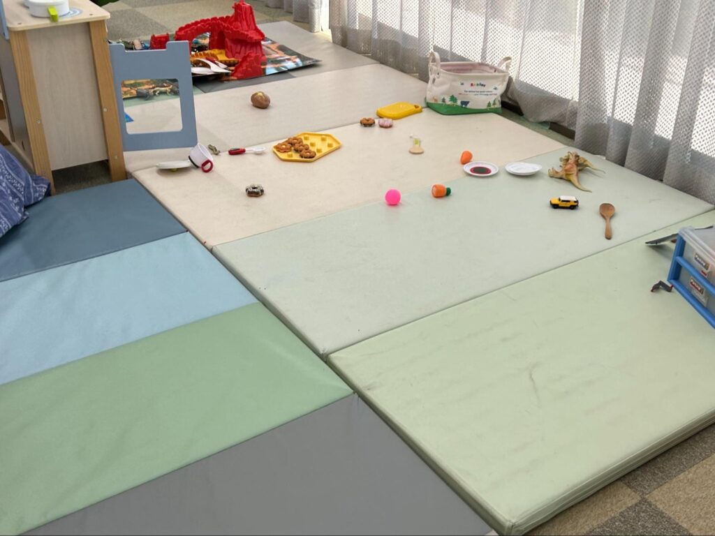 キッズスペース