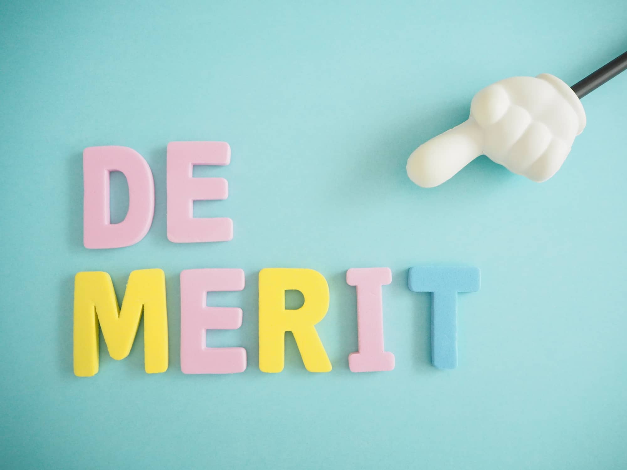 紹介転職_デメリット