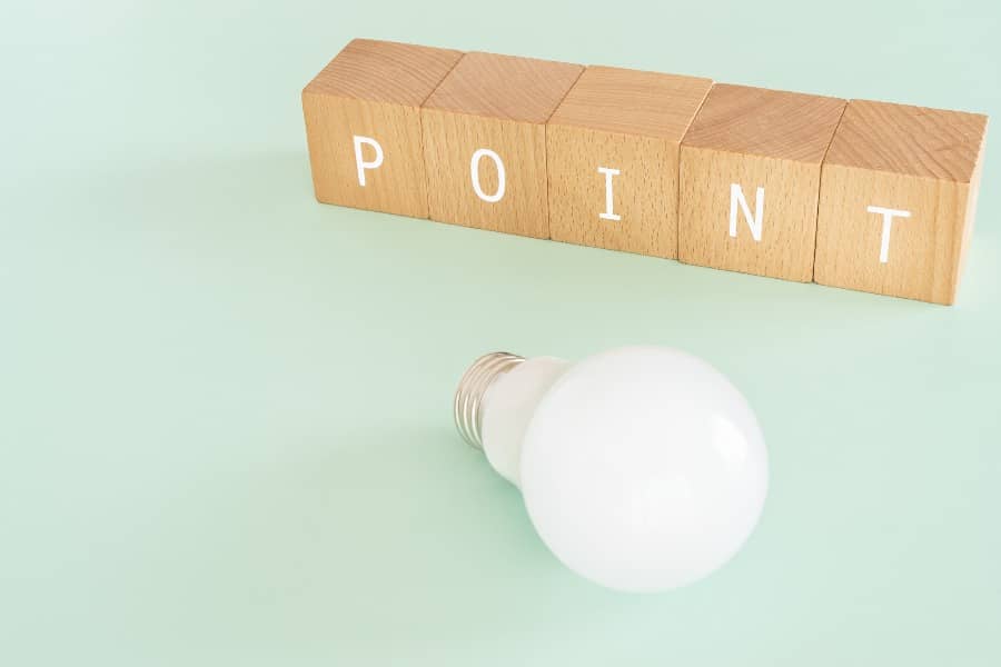 正社員とパートの違い_ポイント