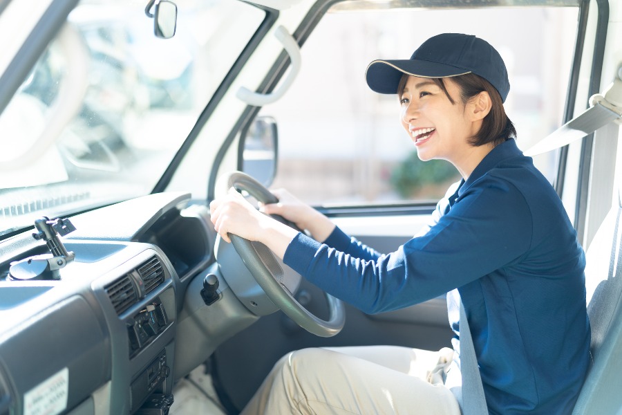 運転士種類求人
