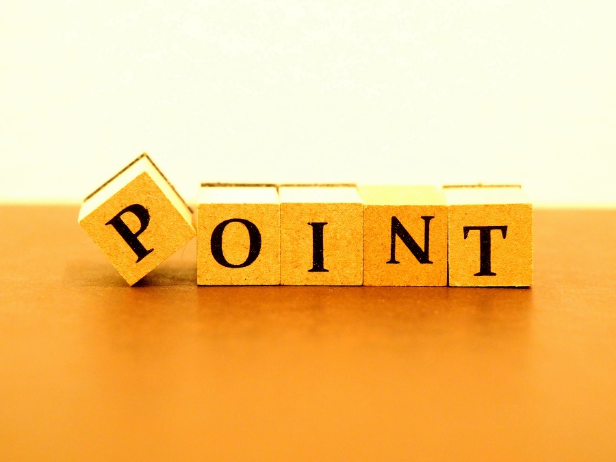 履歴書手書きポイント