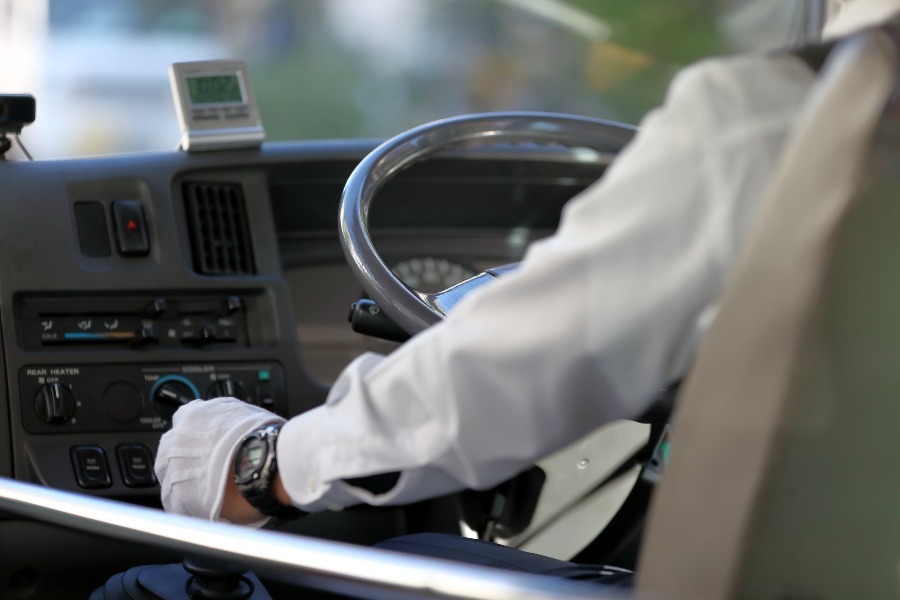 運転士になる方法