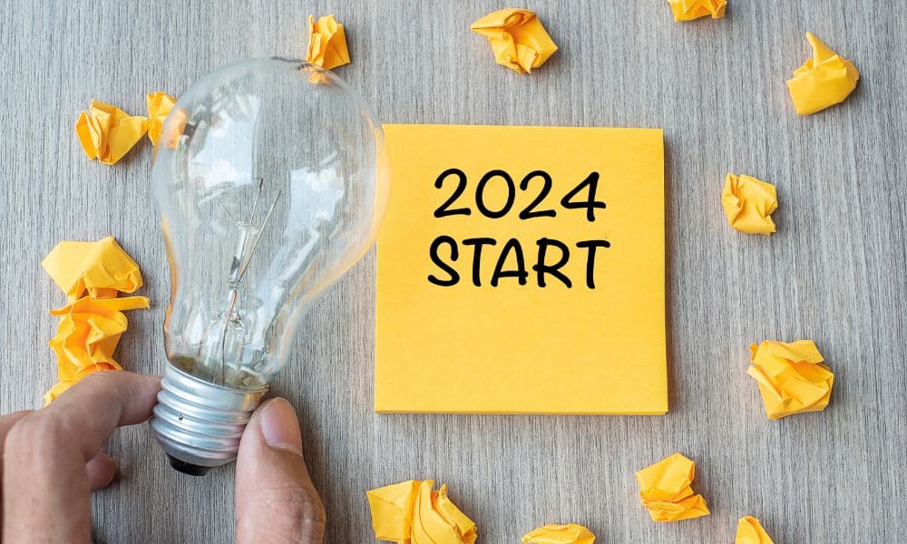 2024年ヒット商品