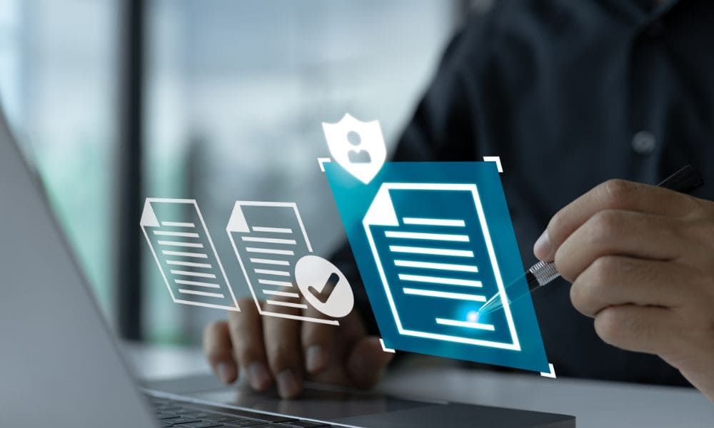 契約書_電子契約