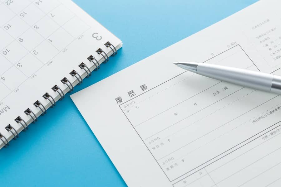 3月転職活動_求人傾向