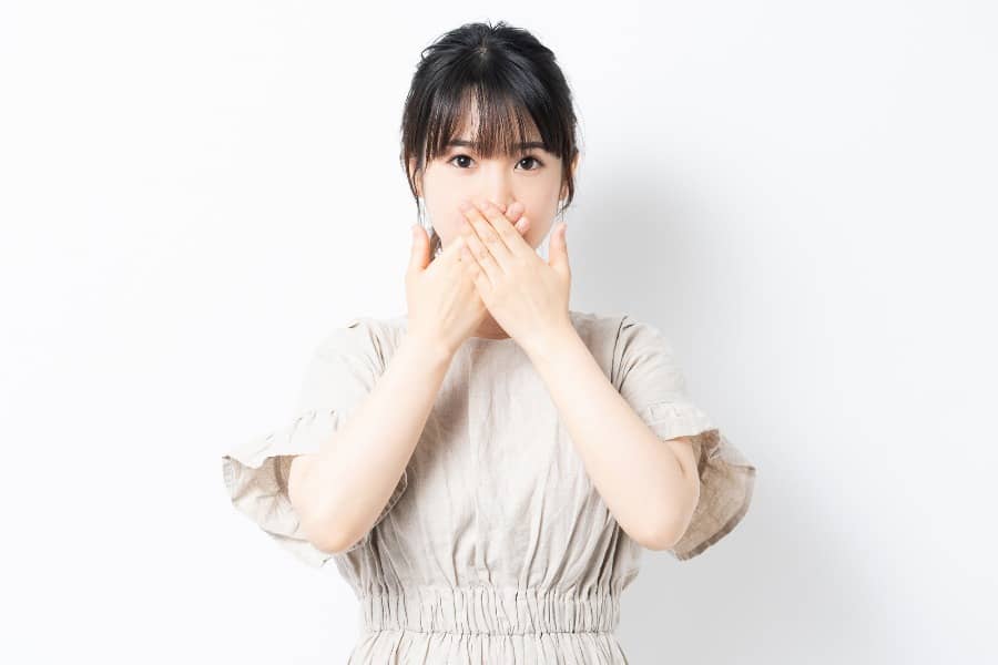 転職活動バレる原因