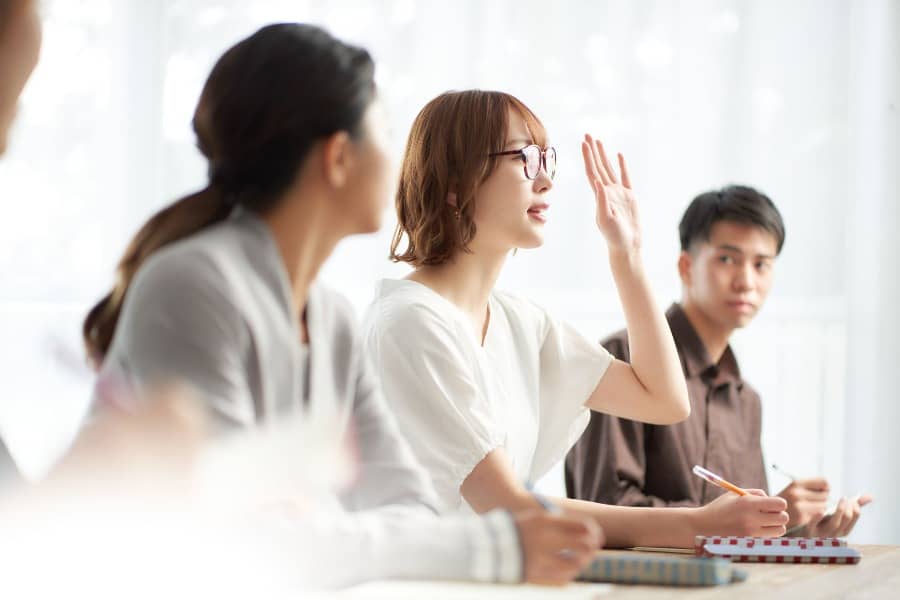 転職サイト応募フォーム自己アピールチャンス