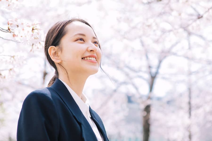 3月転職活動_新社会人