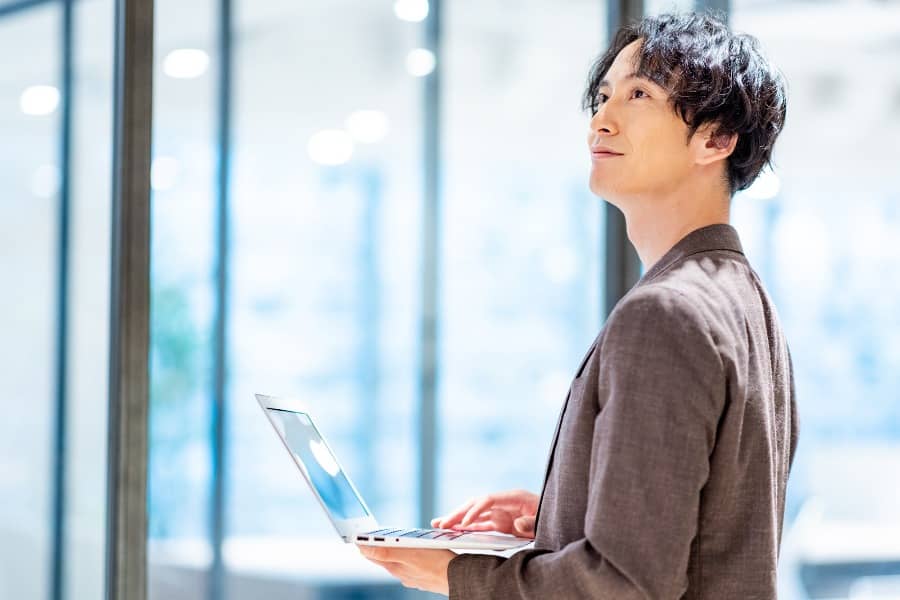 転職サイト応募フォーム_職務経歴