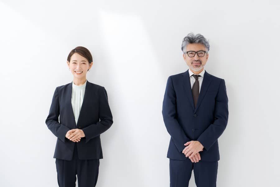 マネジメント職応募