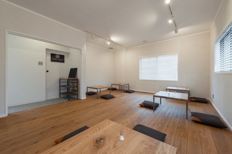 子連れランチ_CAFE MOOD TOYOKAWA