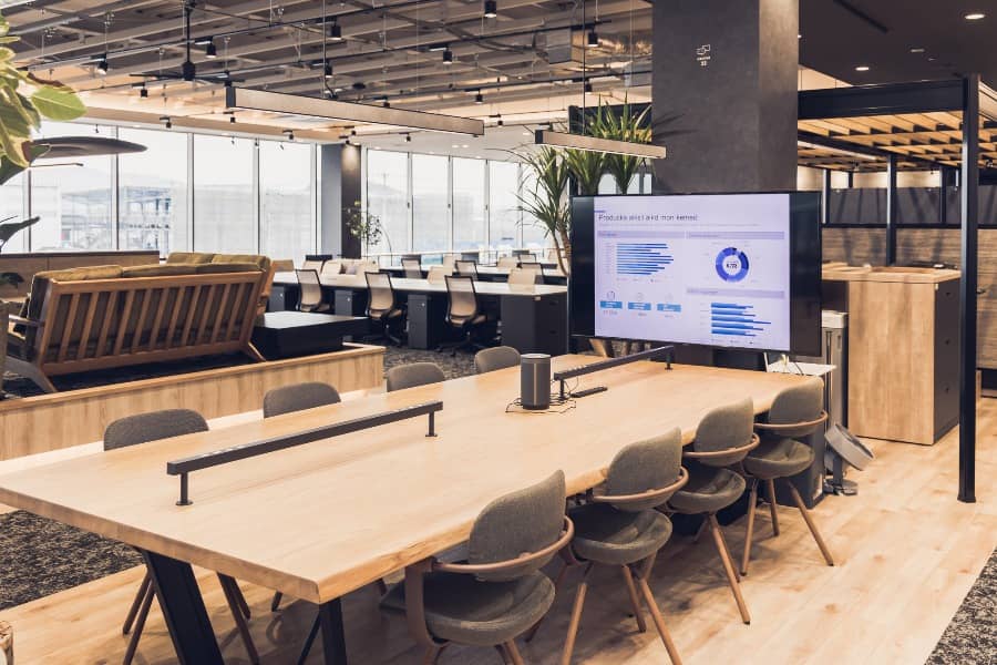 福利厚生の種類