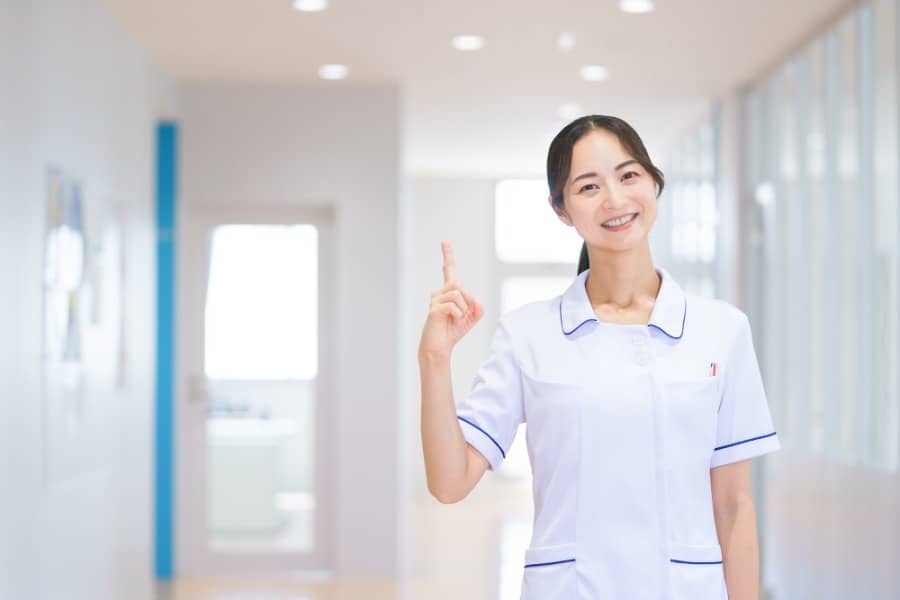 三交代勤務_気を付けるポイント