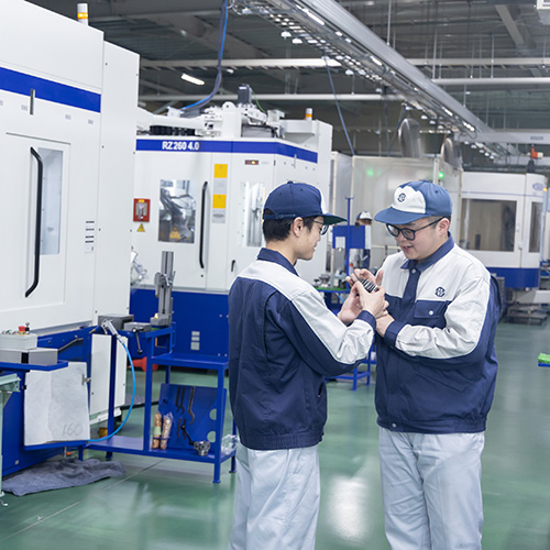 生産技術_永田鉄工求人