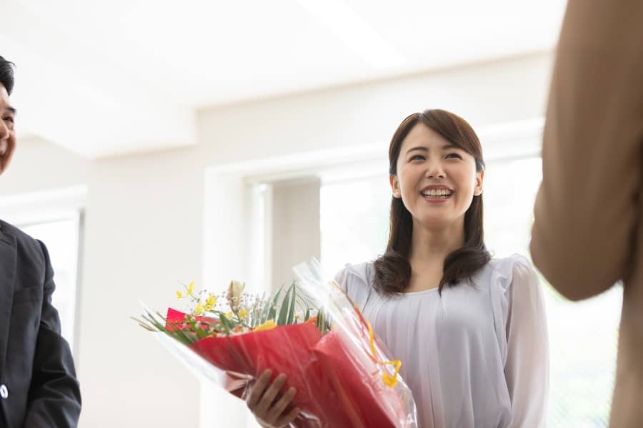 ボーナスをもらってから退職