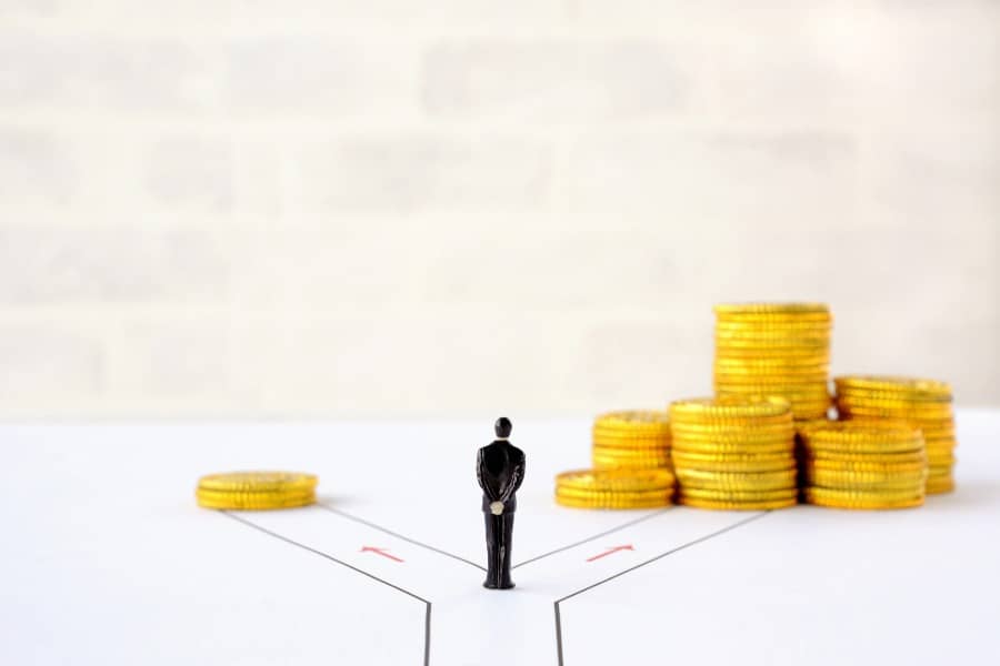 ボーナス退職判断