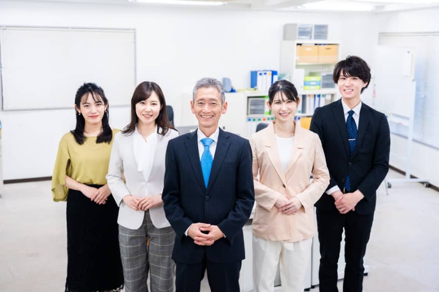 離職率低いデメリット