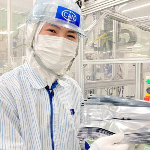 東証プライム上場 包材業界のリーディングカンパニー｜東洋製罐グループ