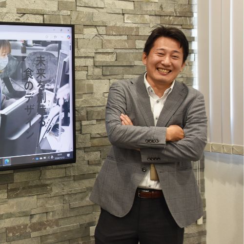 【営業職（コンサルティングセールス）】食のデザインカンパニー | ダイケンフードソリューションズ