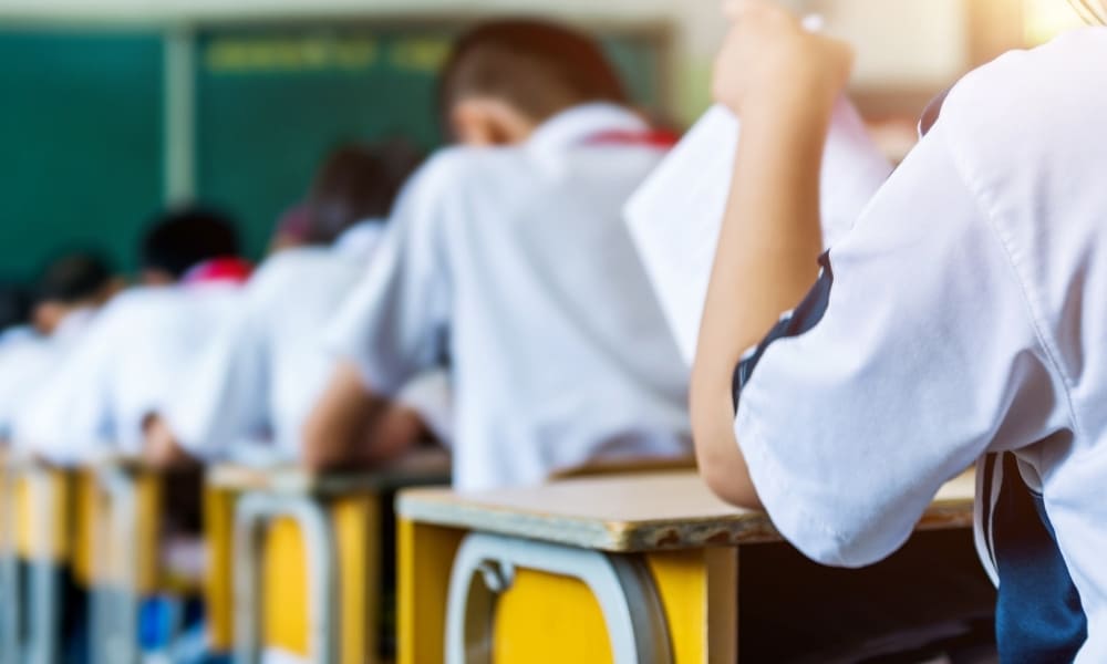 アントレプレナーシップの座学