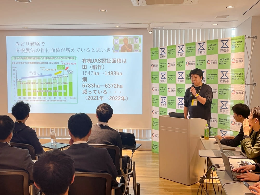 株式会社天煌堂アグリテック企業