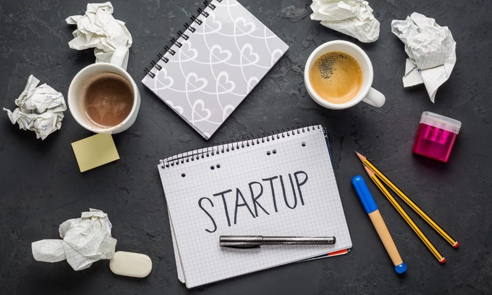 スタートアップとスモールビジネスの違い