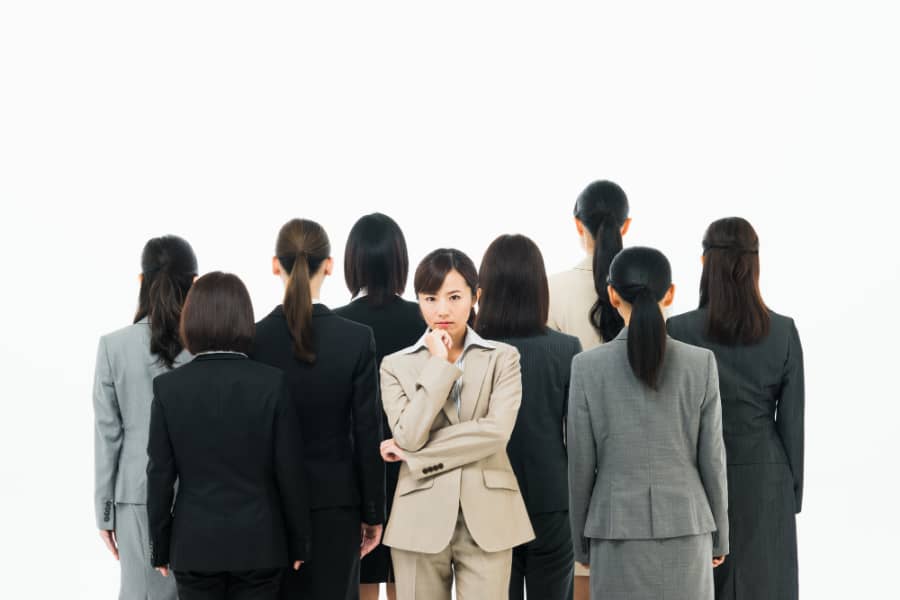 転職後の人間関係