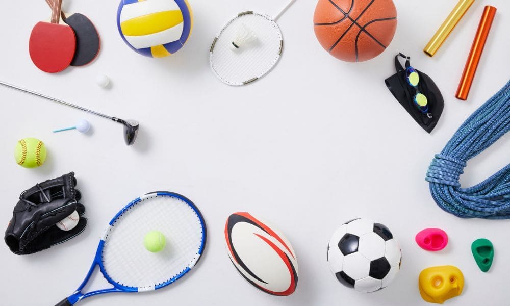 市民スポーツ祭