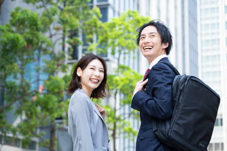 退職引き止め対策