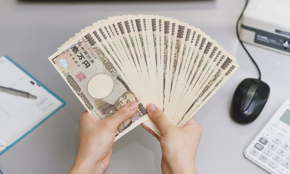 夏季ボーナスの支給