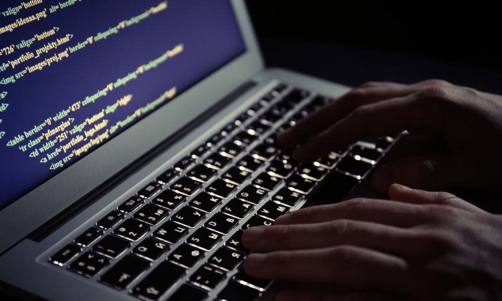 ビジネスメール詐欺とは