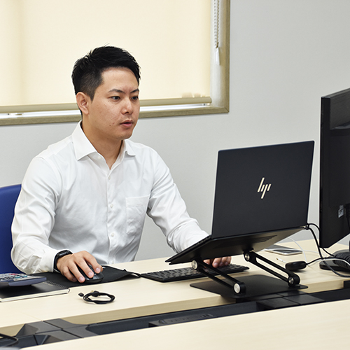 海外発ハイテク商材で日本企業の課題を解決！ジャパン・トゥエンティワン