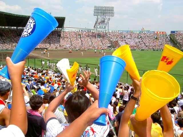 愛知県出場校甲子園