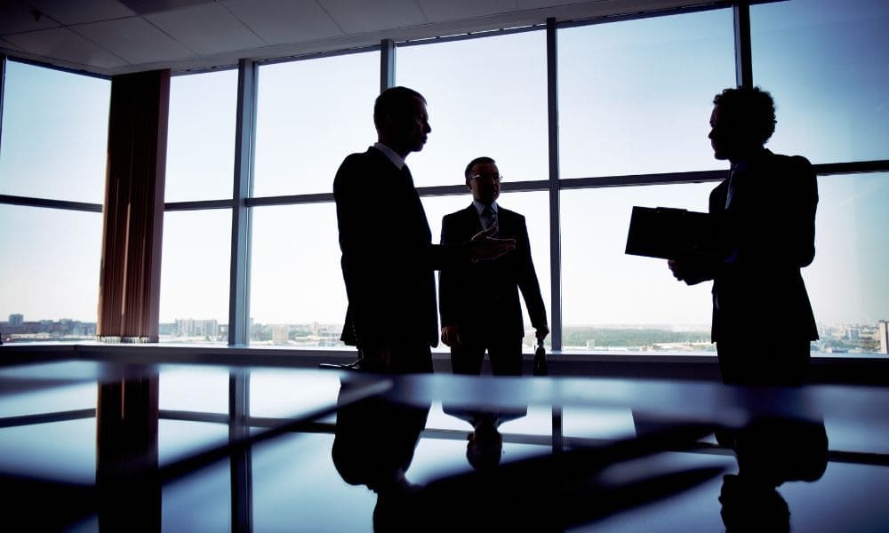 ビジネスメール詐欺への対策